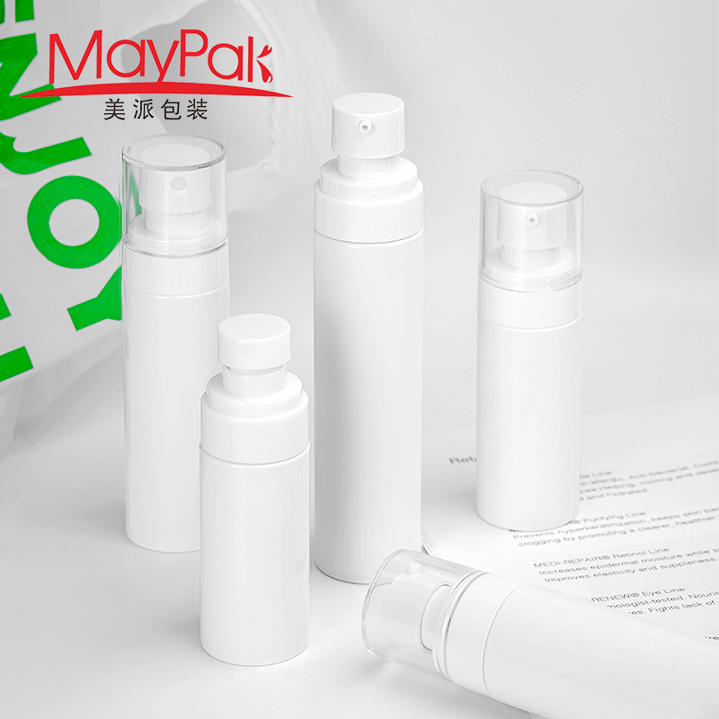 Lotion Pump Spray Bottle MP4113